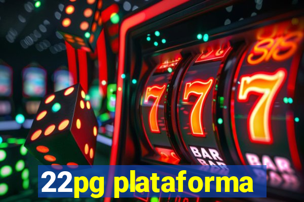 22pg plataforma