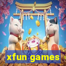 xfun games