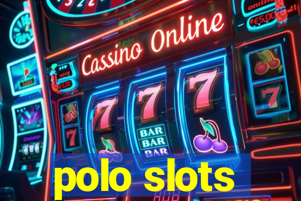 polo slots