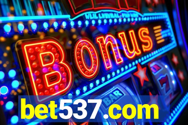 bet537.com