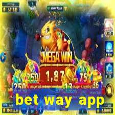 bet way app