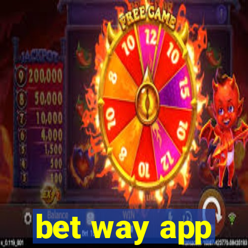 bet way app