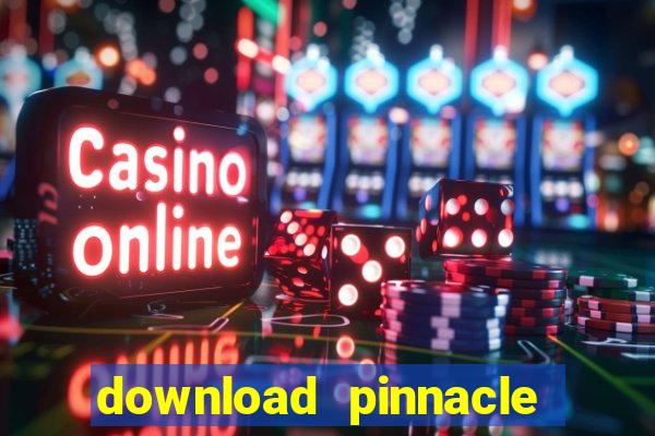 download pinnacle studio 14 torrent