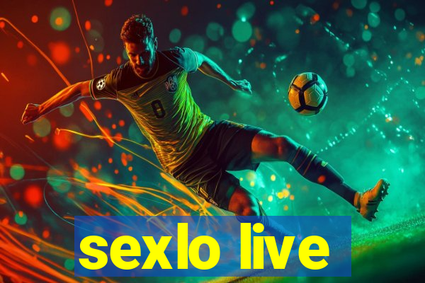 sexlo live