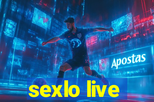 sexlo live