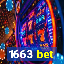 1663 bet