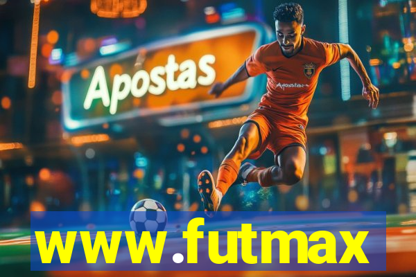 www.futmax