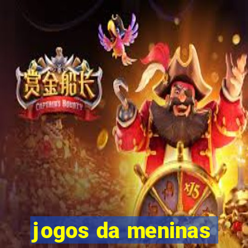 jogos da meninas