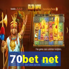 70bet net