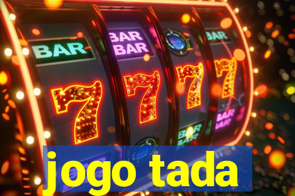 jogo tada