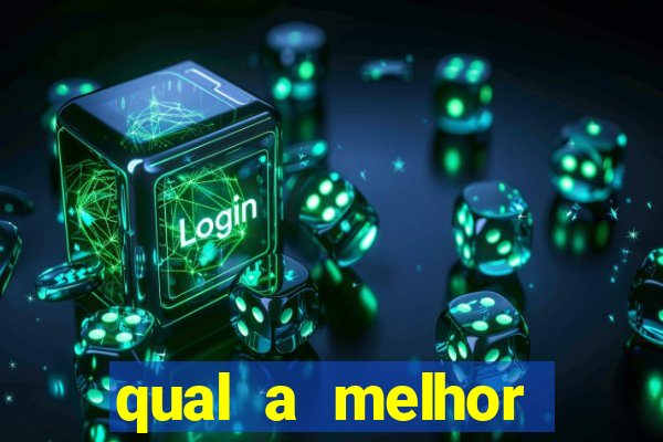 qual a melhor plataforma de jogos para ganhar dinheiro