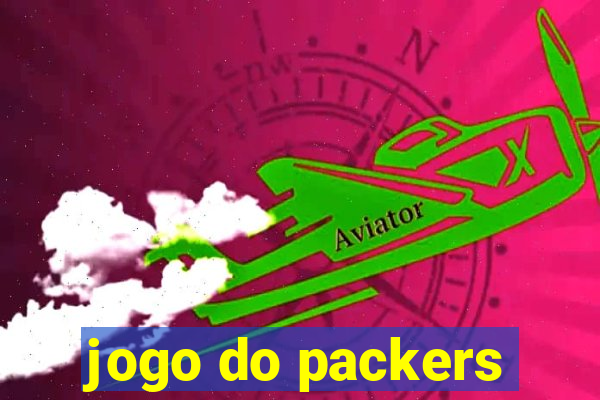 jogo do packers