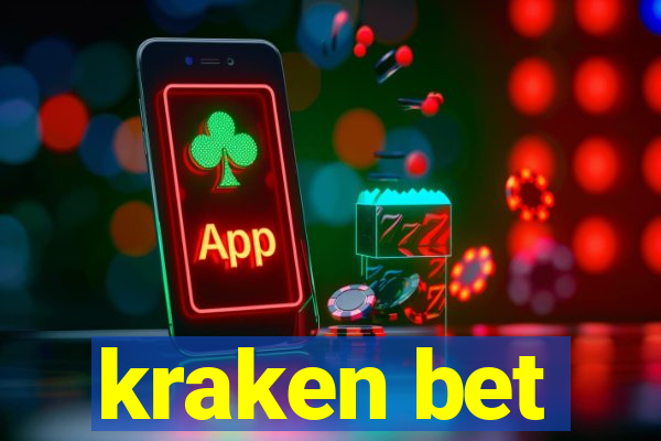 kraken bet