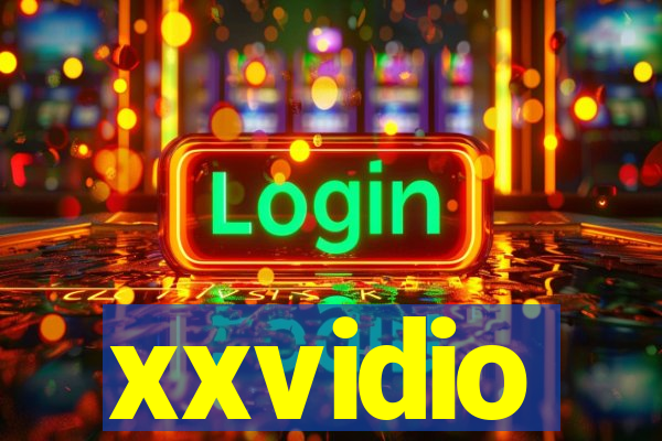 xxvidio