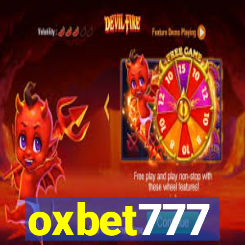 oxbet777