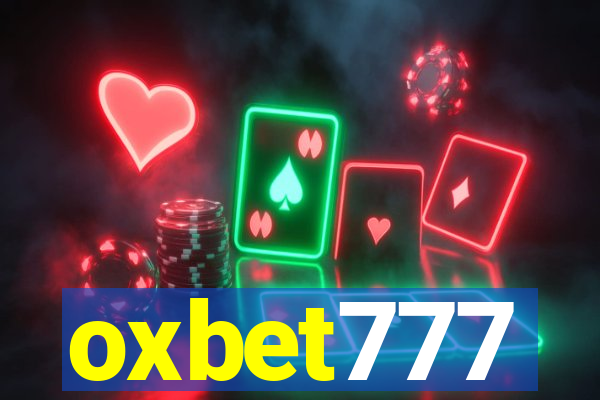 oxbet777