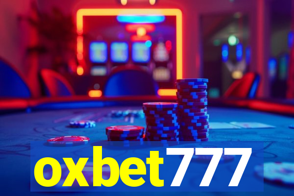 oxbet777