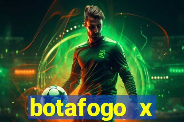 botafogo x corinthians futemax