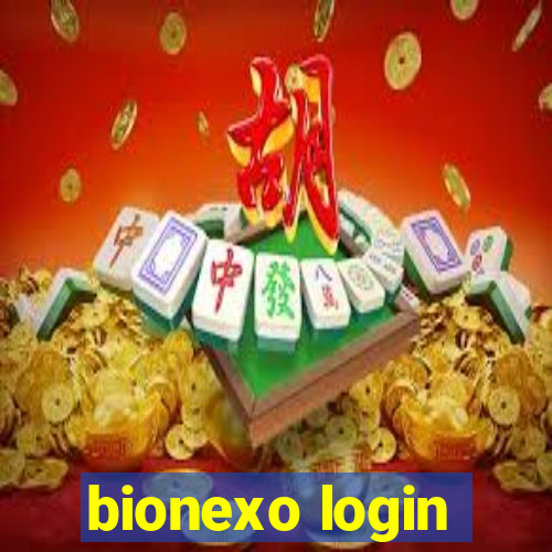 bionexo login