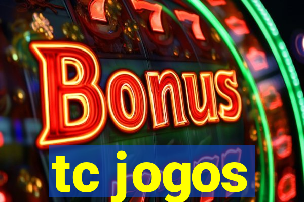 tc jogos