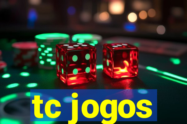 tc jogos