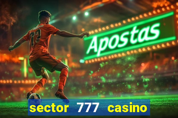 sector 777 casino no deposit bonus