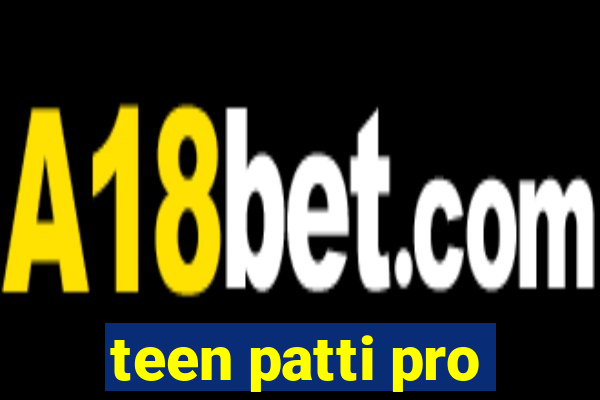 teen patti pro