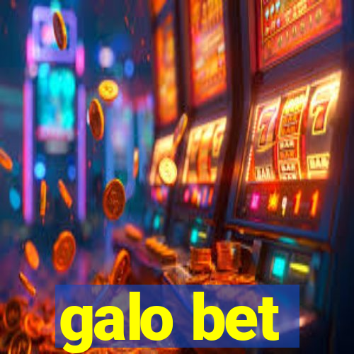 galo bet