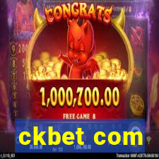 ckbet com