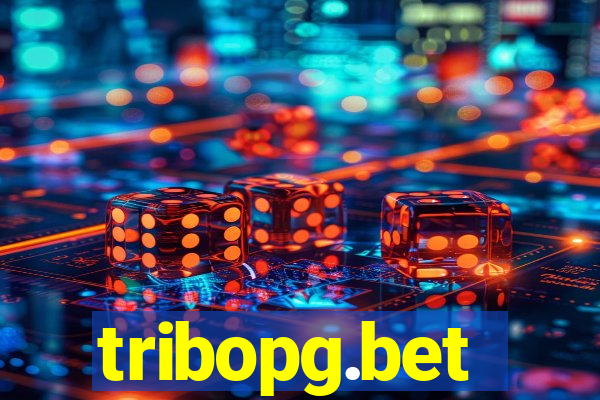 tribopg.bet