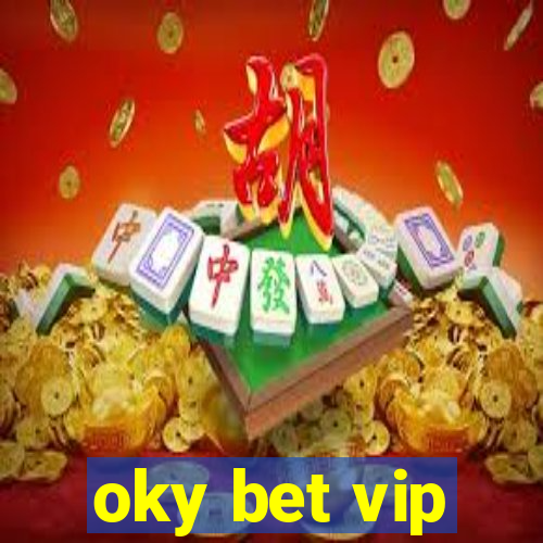 oky bet vip