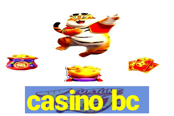 casino bc