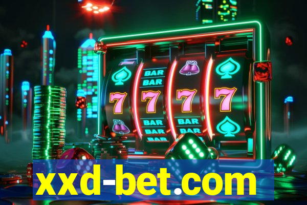 xxd-bet.com