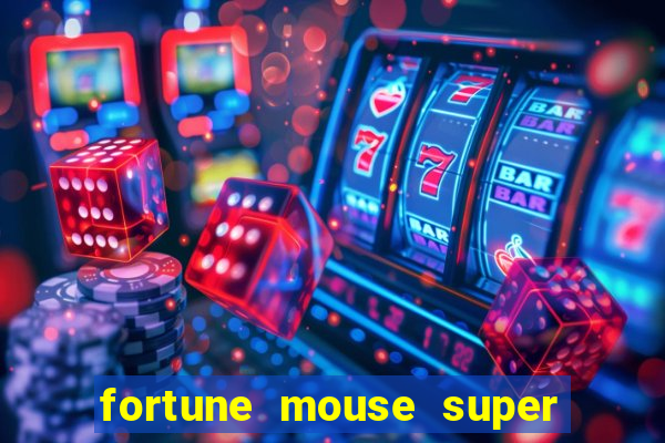 fortune mouse super slot apk