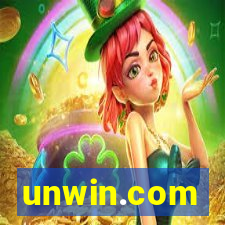 unwin.com