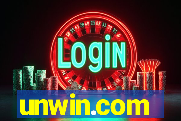 unwin.com