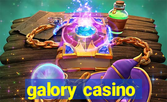 galory casino