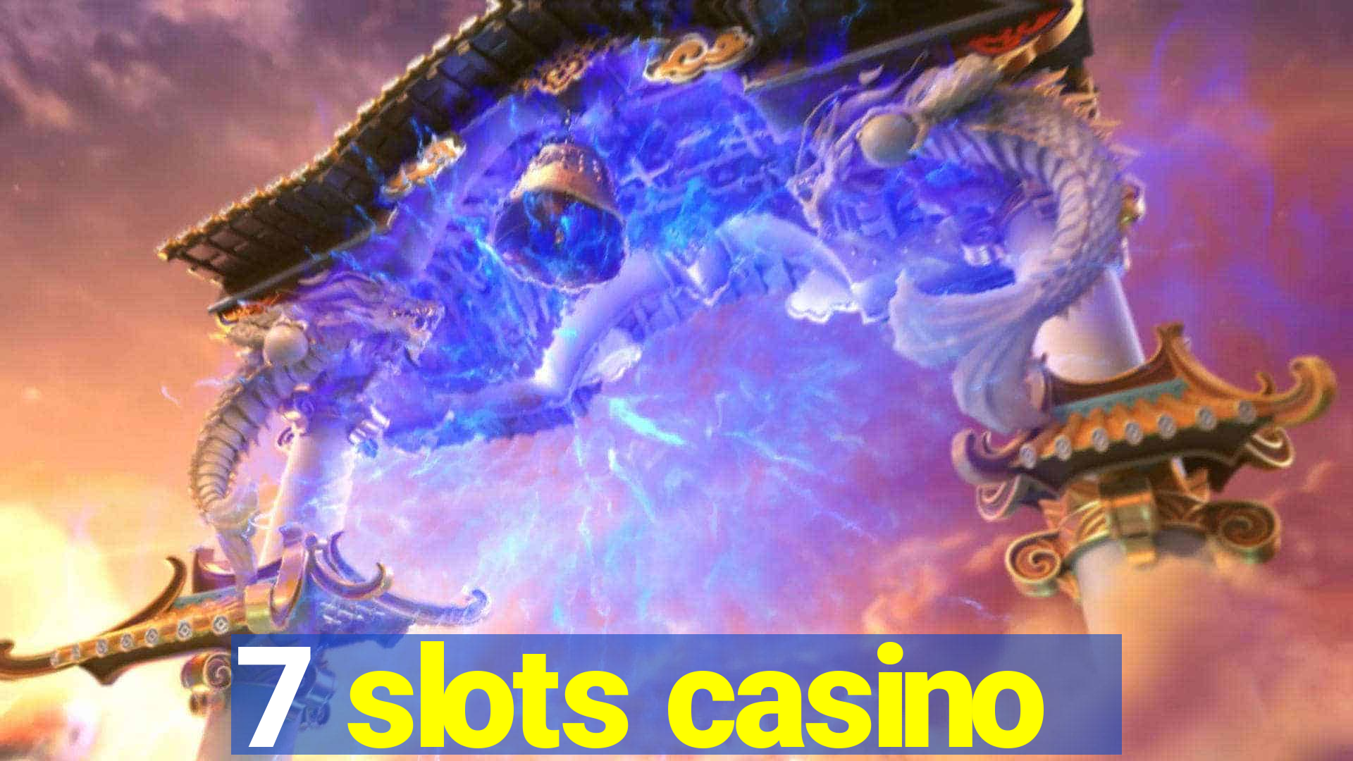 7 slots casino