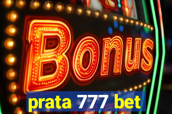 prata 777 bet