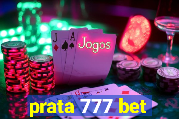 prata 777 bet