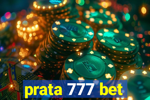 prata 777 bet