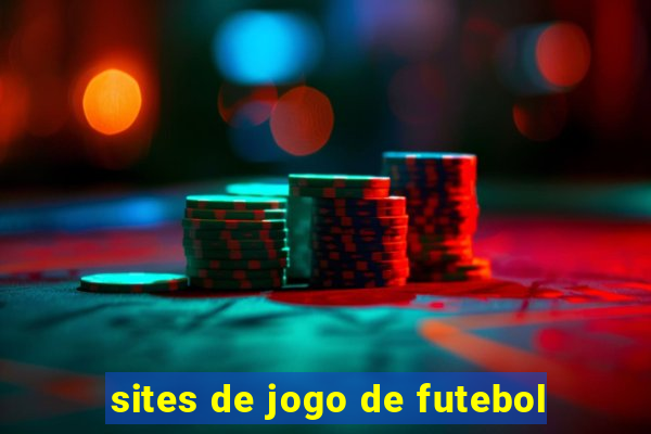 sites de jogo de futebol