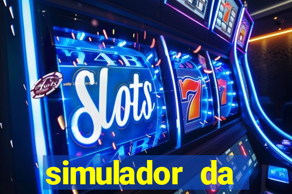 simulador da lotof谩cil lotodicas