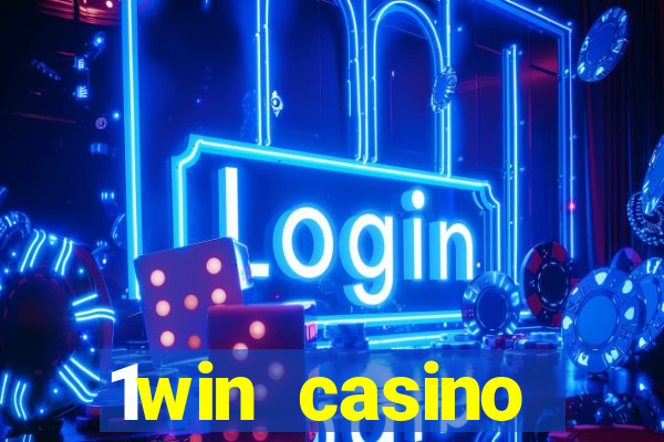 1win casino бездепозитный бонус