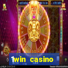 1win casino бездепозитный бонус