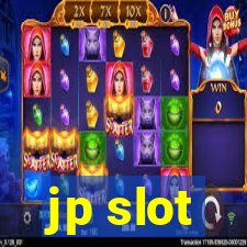 jp slot