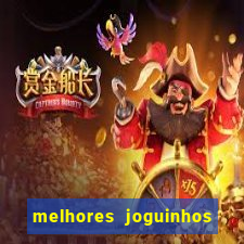 melhores joguinhos para ganhar dinheiro