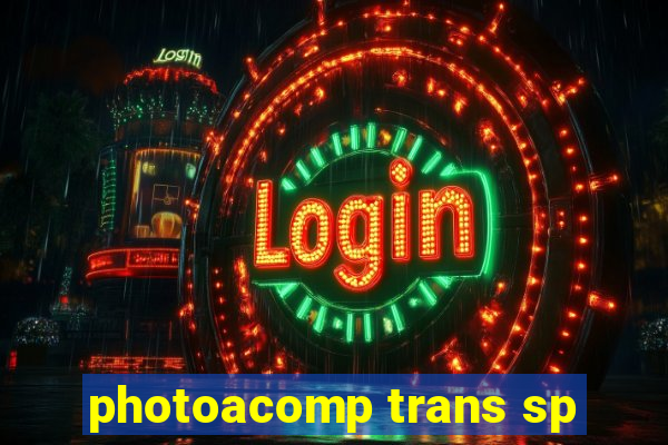 photoacomp trans sp