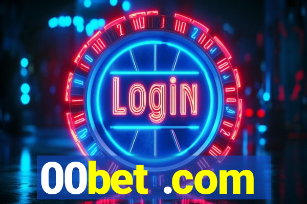 00bet .com