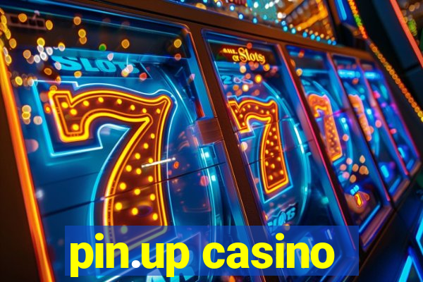 pin.up casino